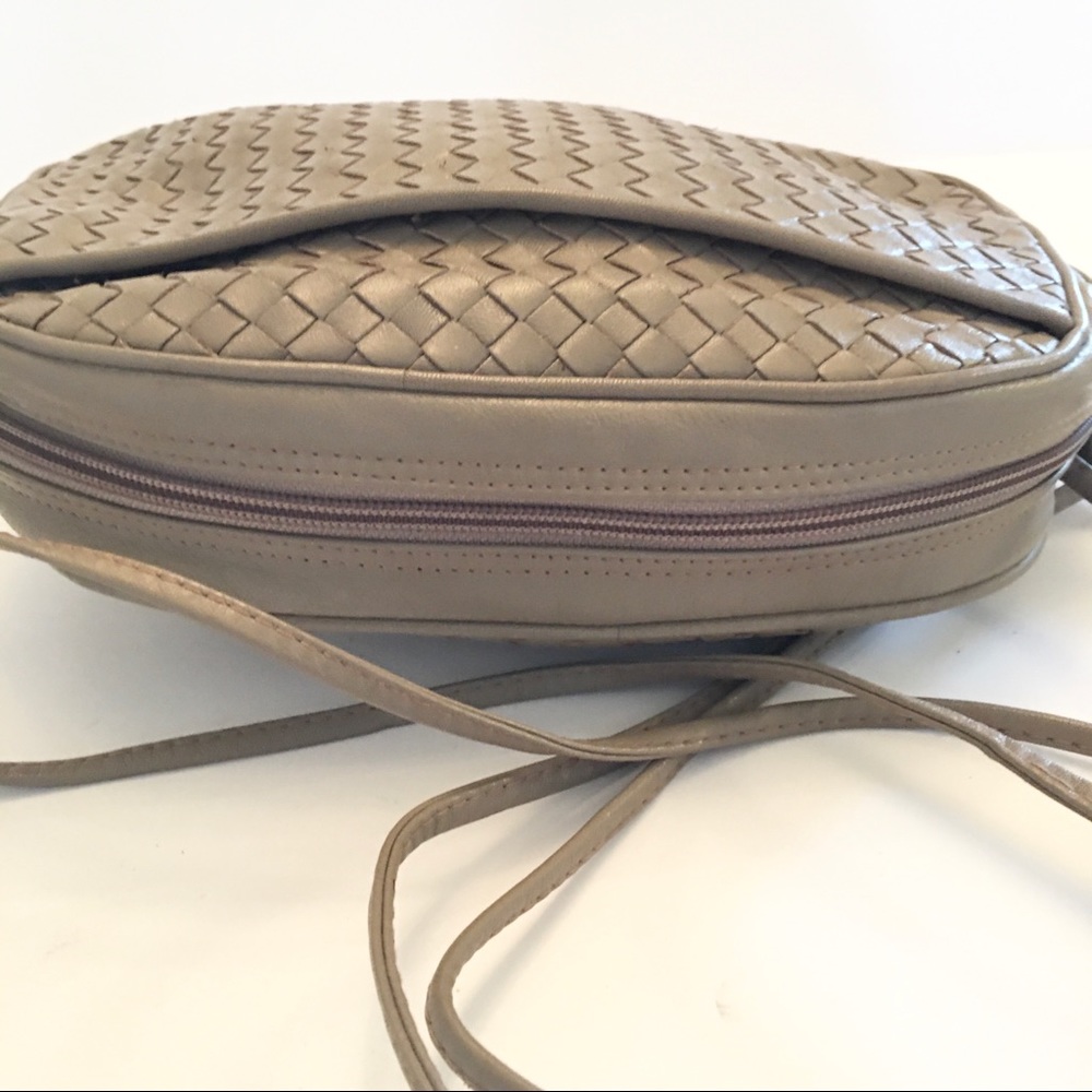 Vintage Ganson Crossbody Bag🔥 - Picture 5 of 8